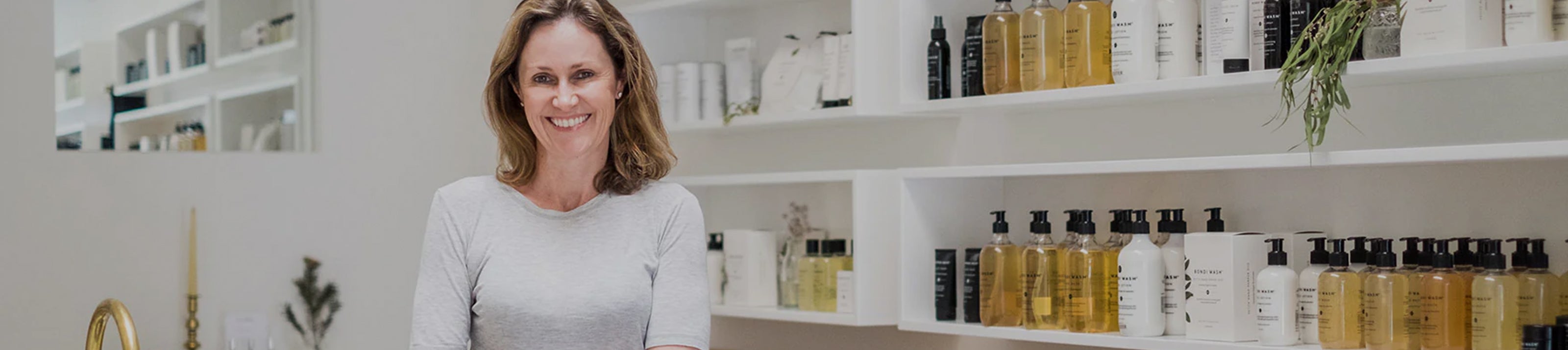 BONDI WASH is een reeks natuurlijke producten. Australische botanische en natuurlijke ingredienten goed zijn voor jou, de planeet en je huis.