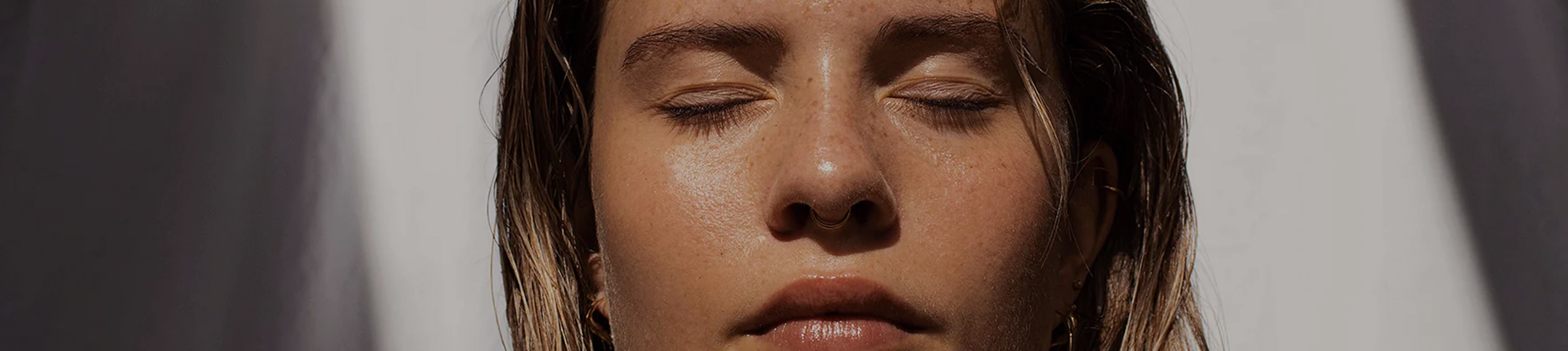 Vegan gezichtsverzorging zijn natuurlijke en dierproefvrije producten.