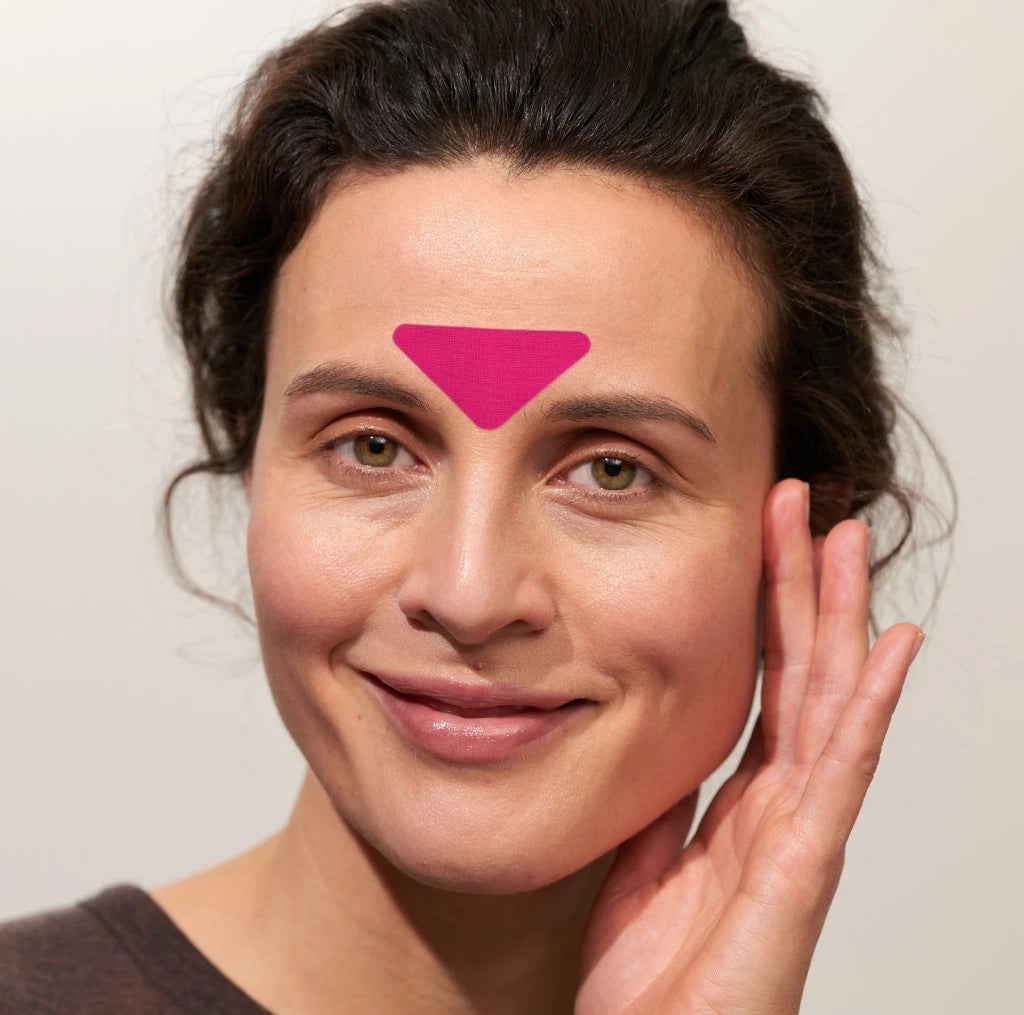 Facial Patches Panthenol - Calm Me Down