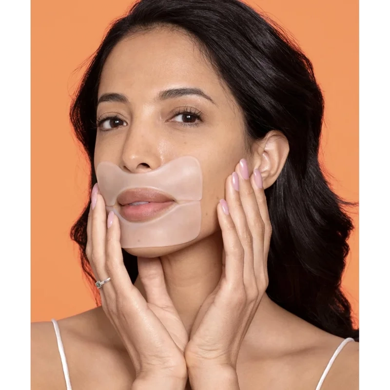 Mouth Pads Hyaluron - A reason to smile - vegan, dierproefvrij en duurzaam