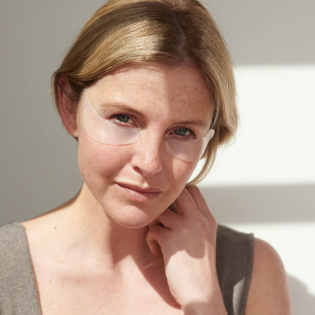 Eye Pads Vitamine C - Glow Getter