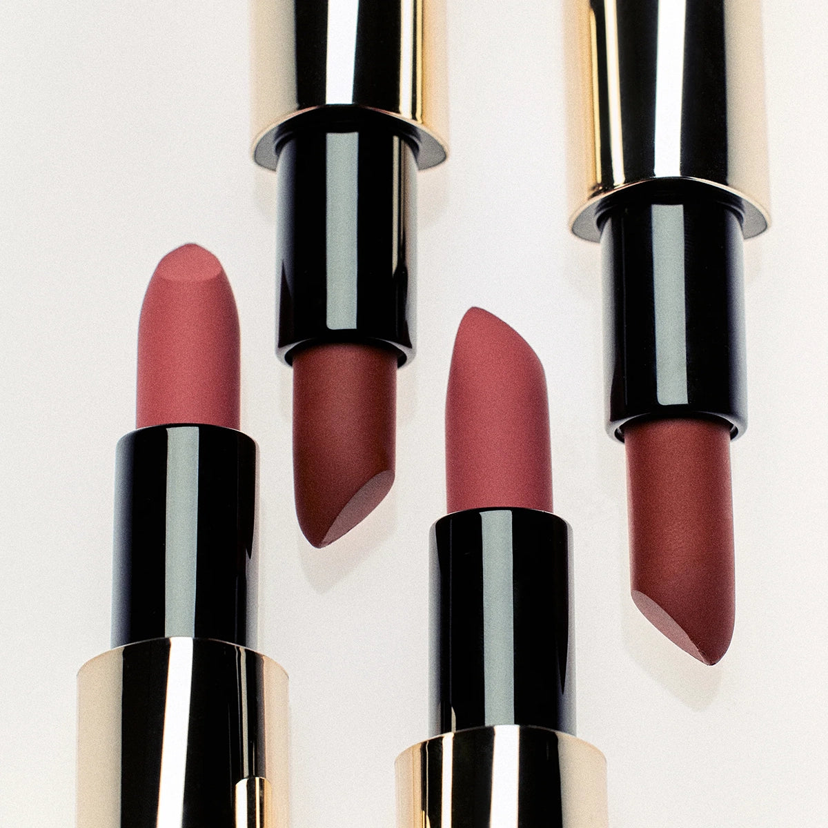 Barely Said Lipstick
