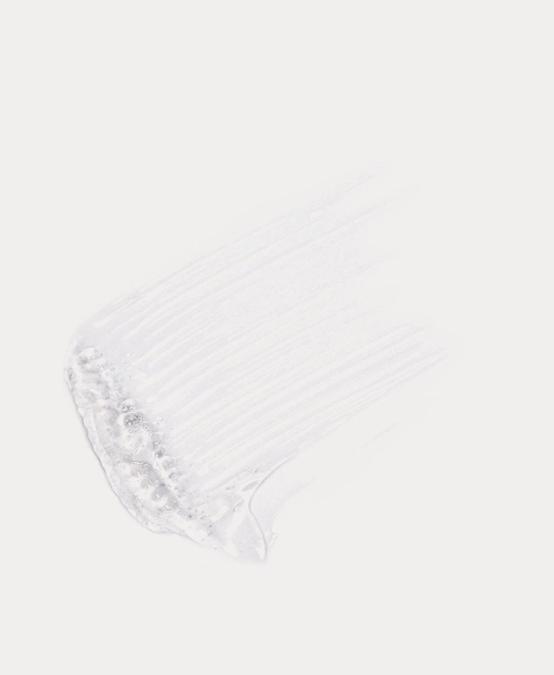 Aloe Brow Gel & Mascara - Clear