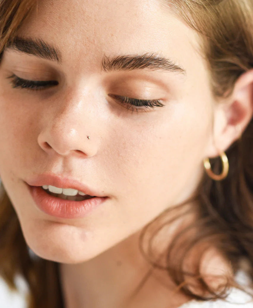 Aloe Brow Gel & Mascara - Clear