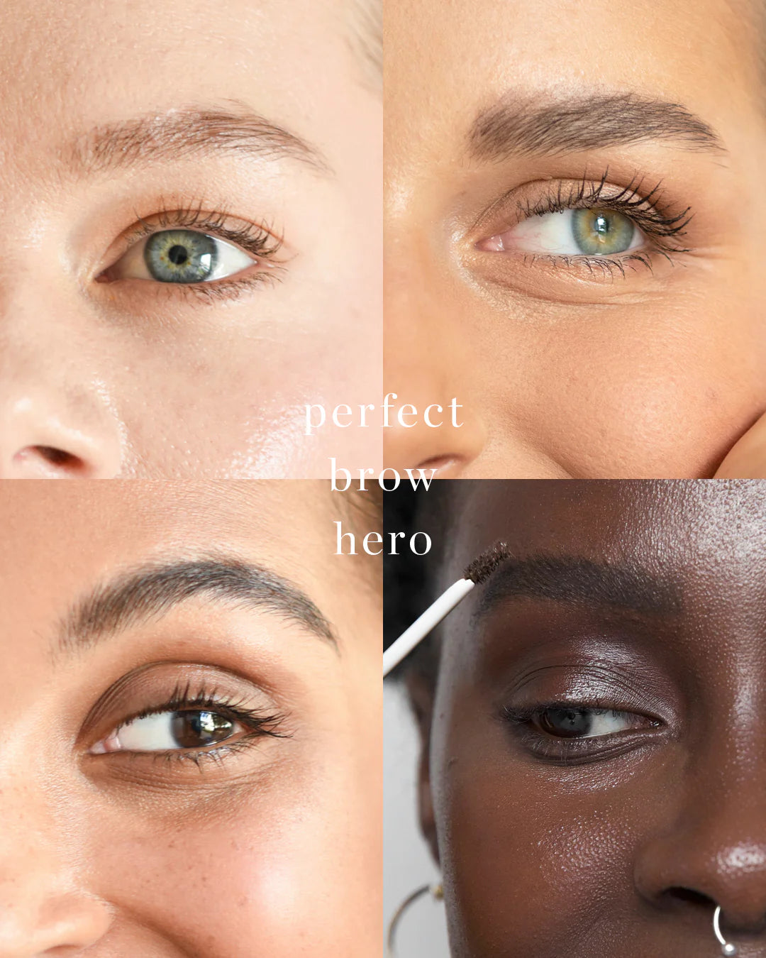 Argan Brow Hero - Perfect