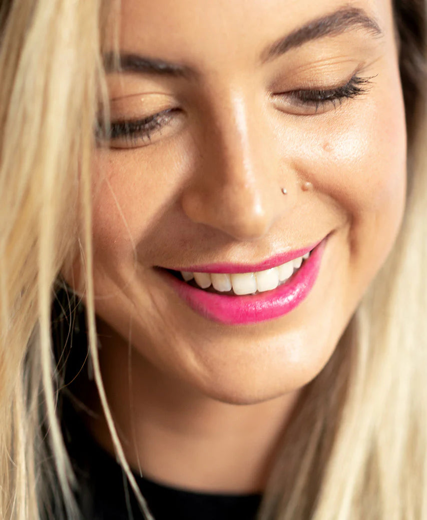 Beetroot Cheek & Lip Tint - Fun