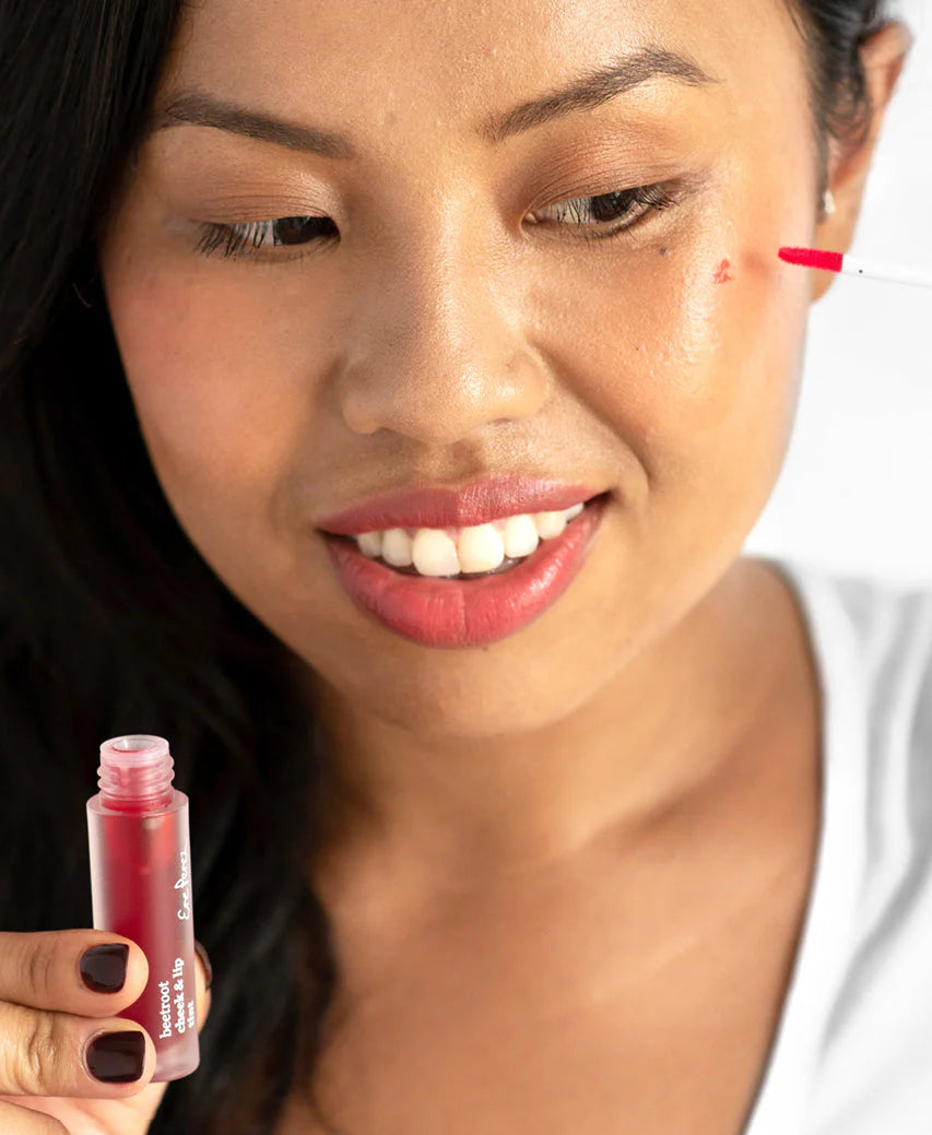 Beetroot Cheek & Lip Tint - Joy