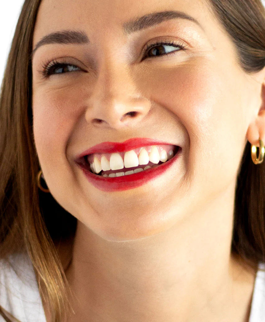 Beetroot Cheek & Lip Tint - Joy