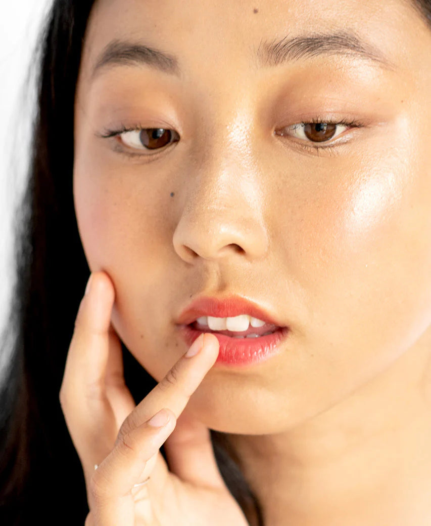 Beetroot Cheek & Lip Tint - Joy