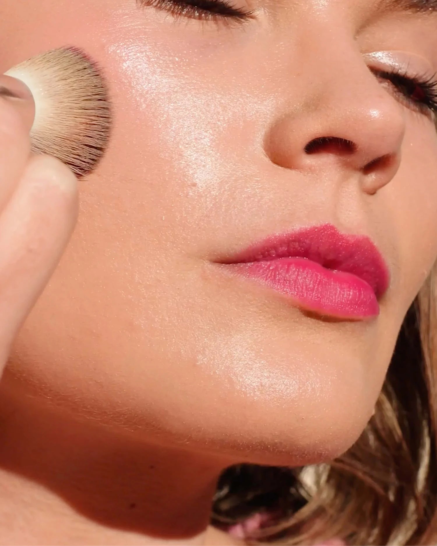 Beetroot Cheek & Lip Tint - Fun