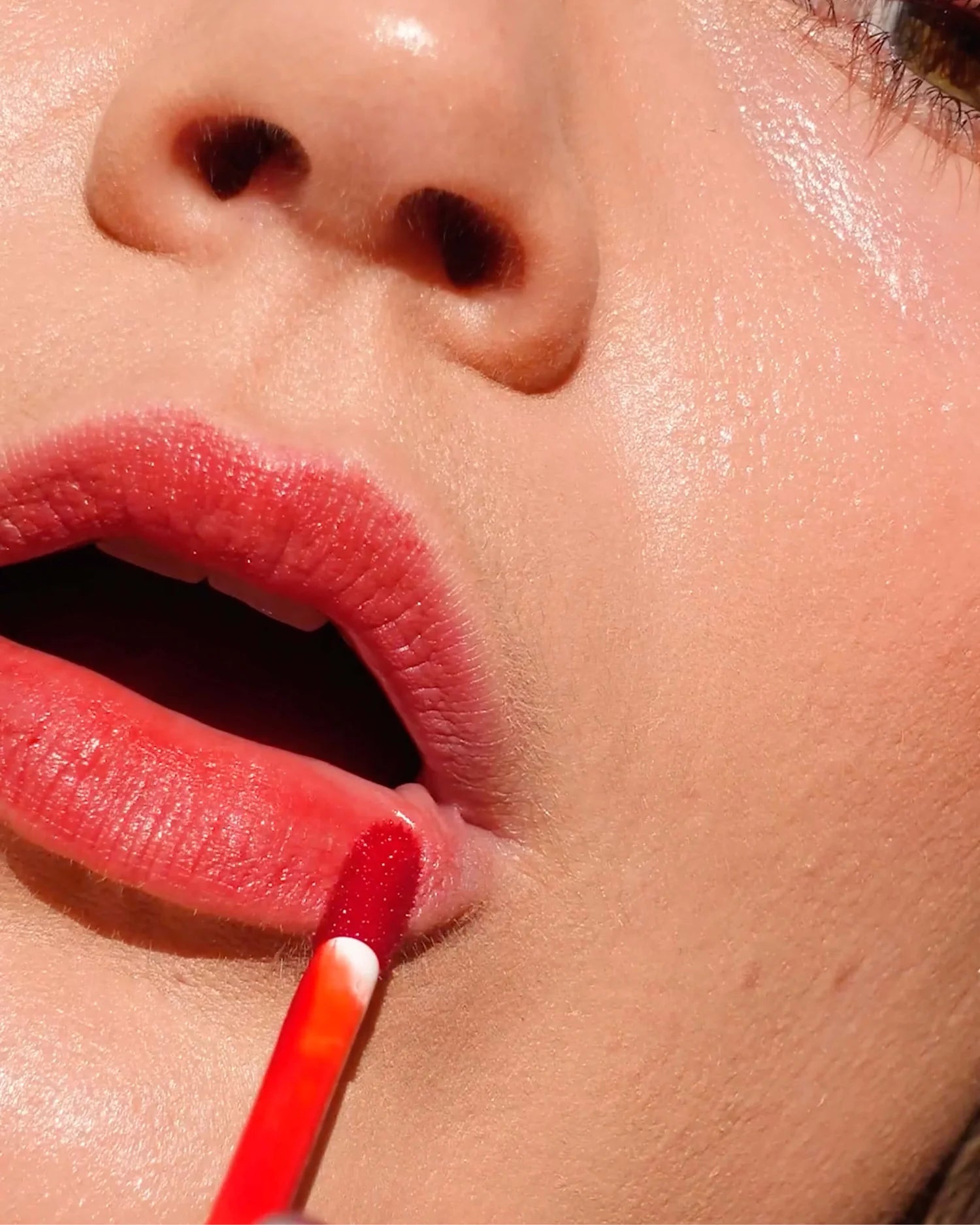 Beetroot Cheek & Lip Tint - Joy