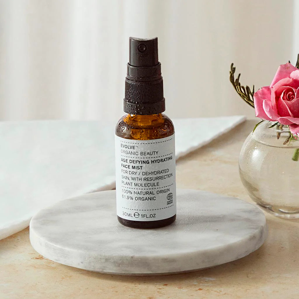 Age Defying Hydrating Face mist