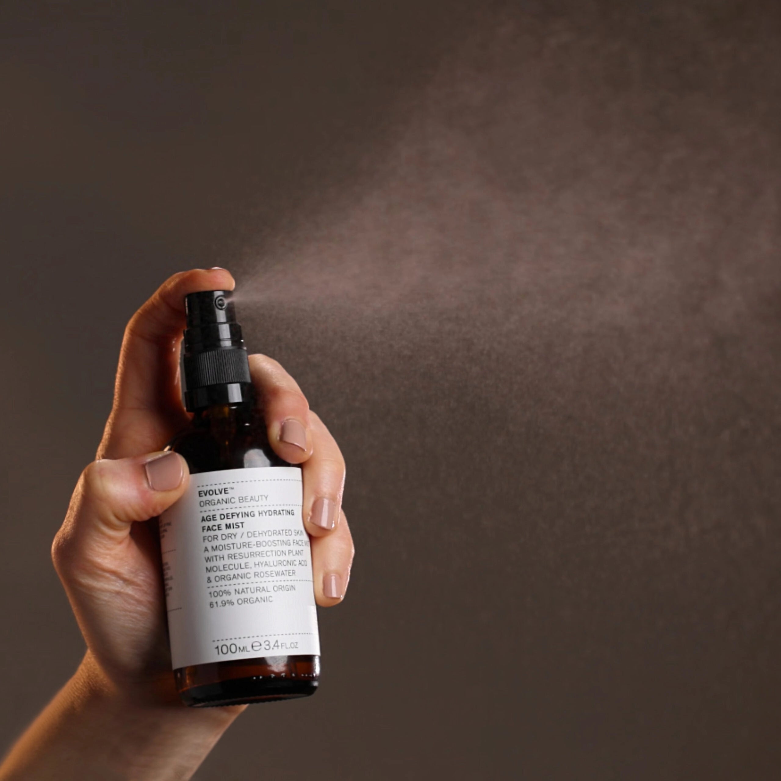 Age Defying Hydrating Face mist