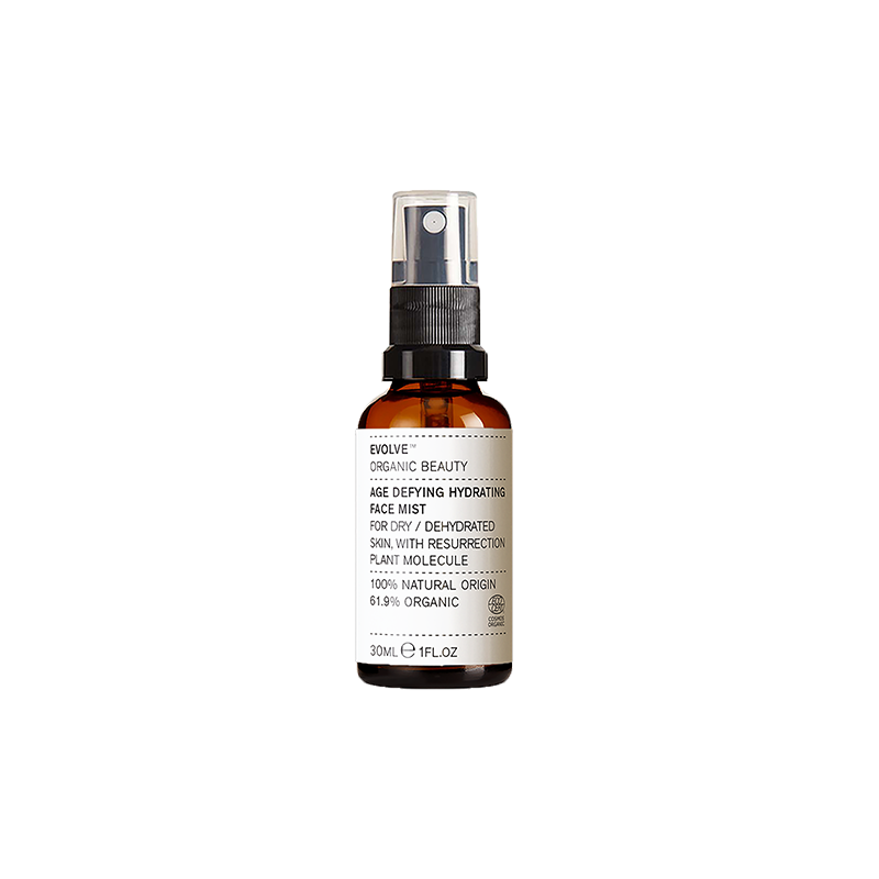 Age Defying Hydrating Face mist