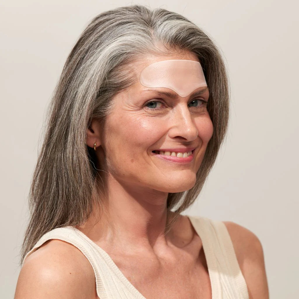 Beautyset "Calm" pads Ectoïne