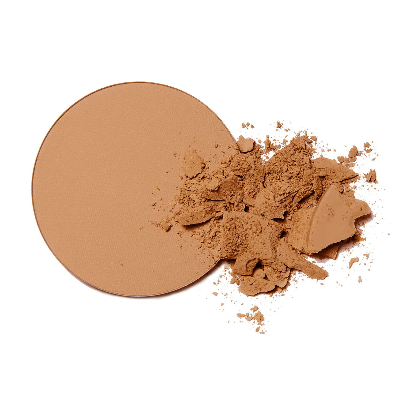 Baked Mineral Bronzer - Sunkissed