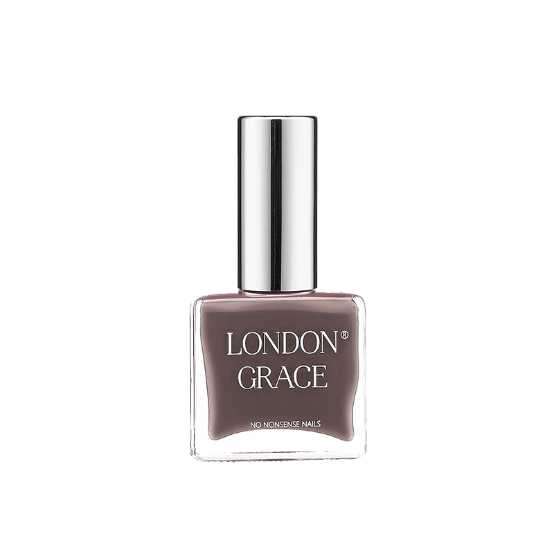 De Vegan nagellak van London Grace zijn dierproefvrij en gemaakt met een 10-free*, no-nasties-formule voor gezonde en sterke nagels.