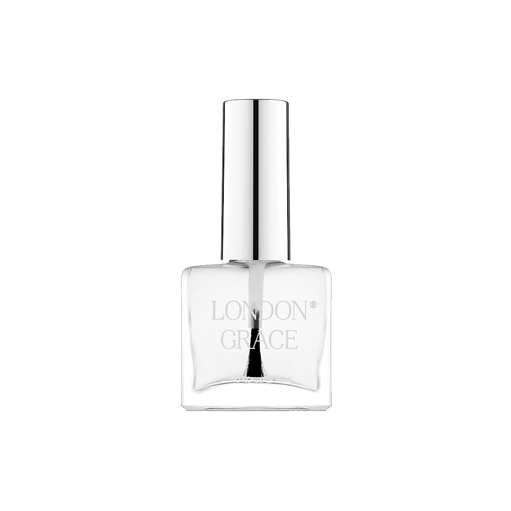 De London Grace manicure-set is perfect om je nagels mooi te kunnen onderhouden.