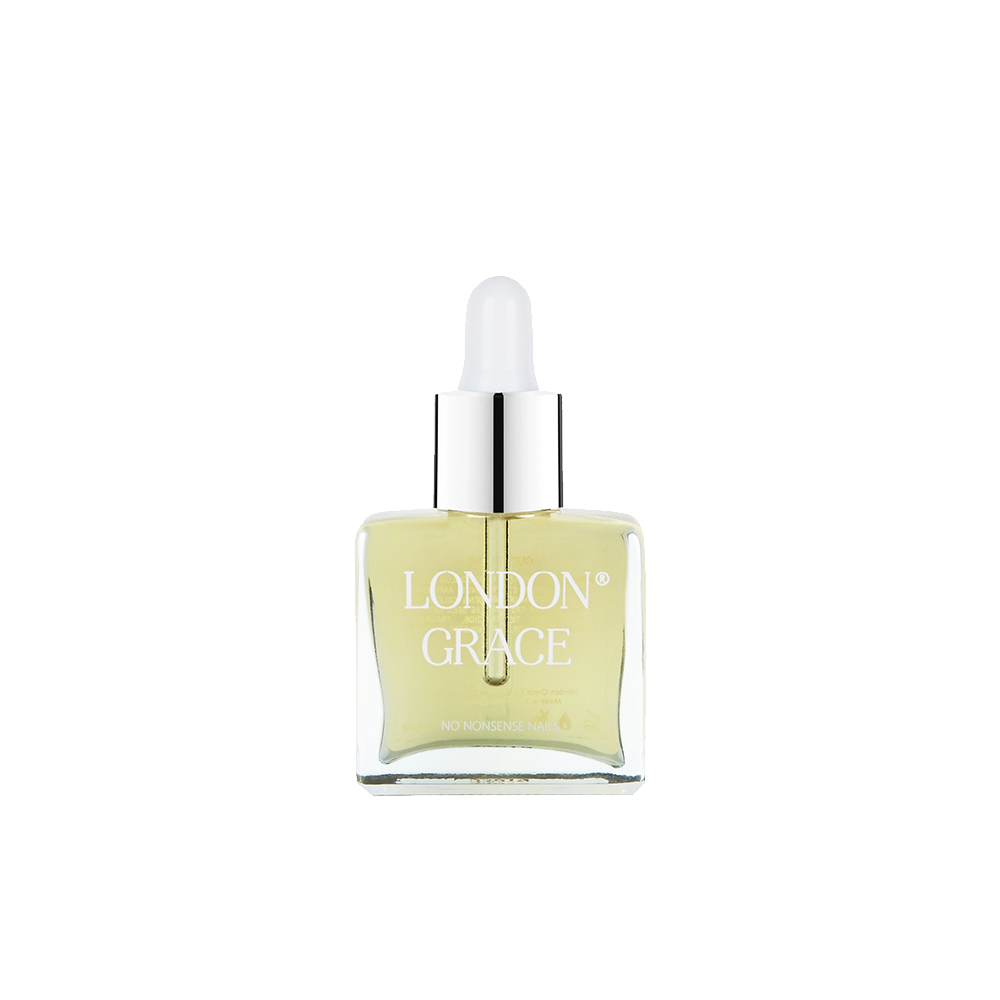 De London Grace manicure-set is perfect om je nagels mooi te kunnen onderhouden.