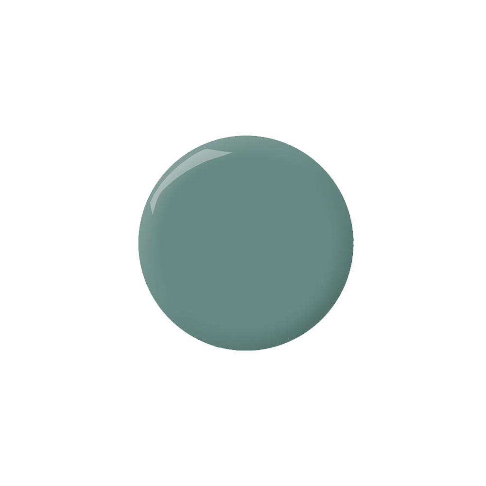 Breng een paar laagjes van deze prachtige saliegroene tint; Fern aan van London Grace en geniet van een intens gepigmenteerde kleur met een salonwaardige finish.