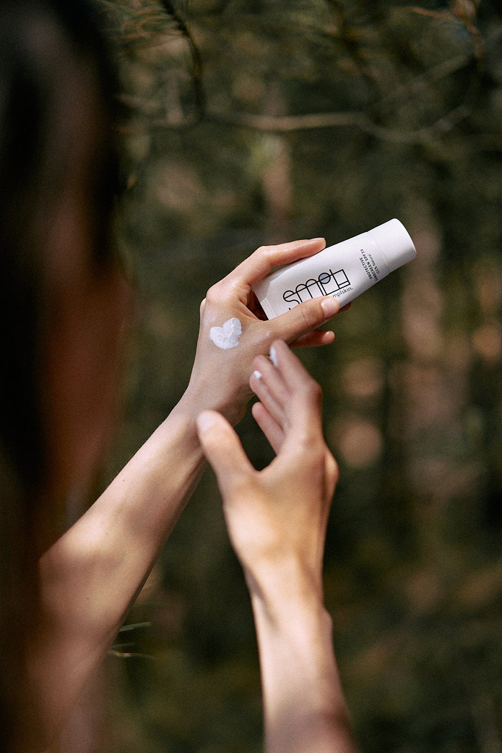 Zonnebrandcrème SPF 30