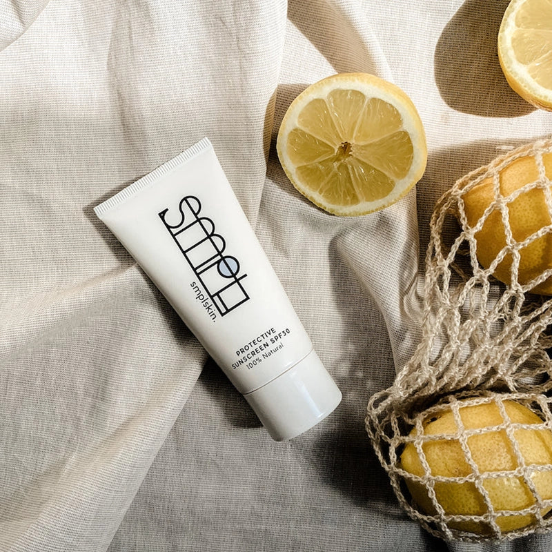 Zonnebrandcrème SPF 30