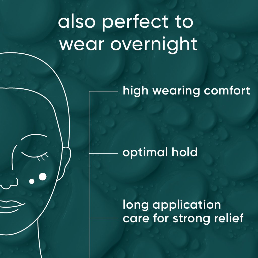 Pimple Patches - Simple Against Pimple