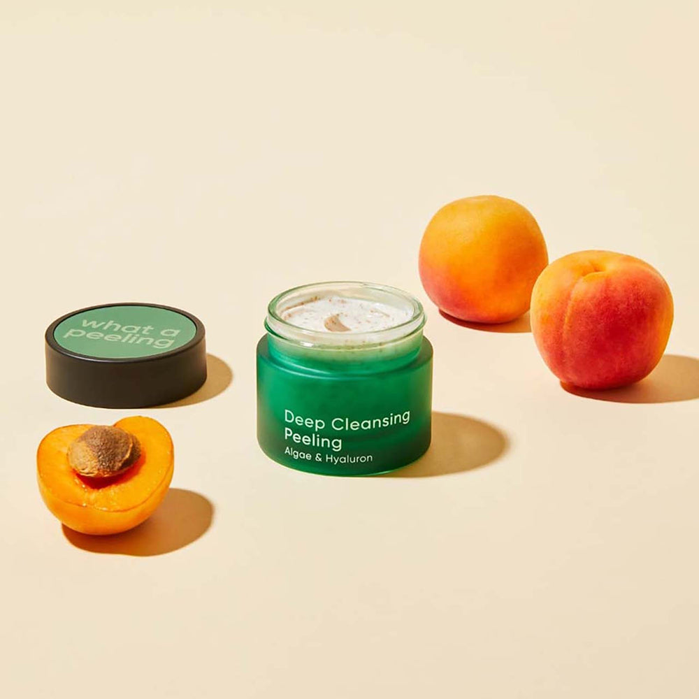 What a Peeling - Deep Cleansing Peeling