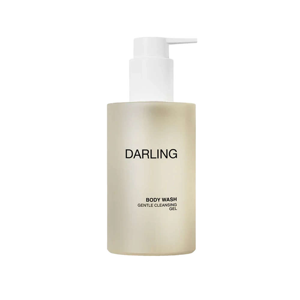 Darling Sun Body Wash Gentle Cleansing douche gel en badzeep