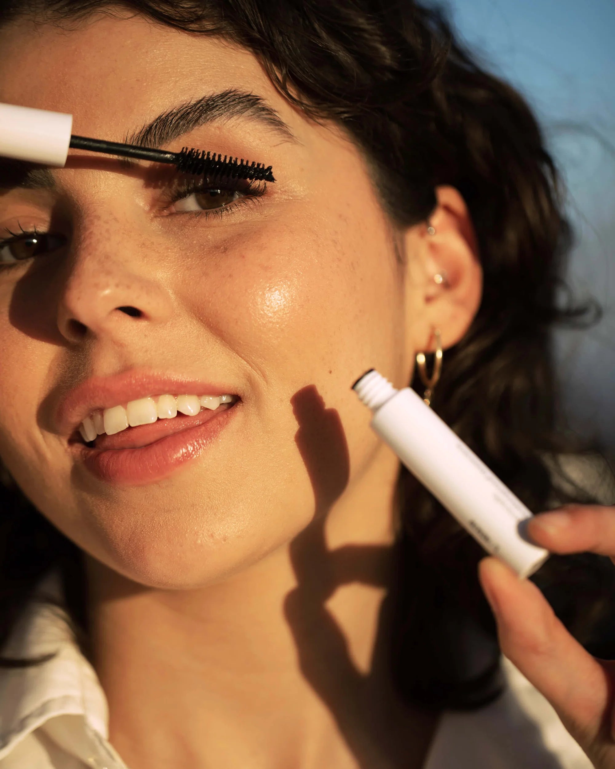 Avocado Waterproof Mascara - Black