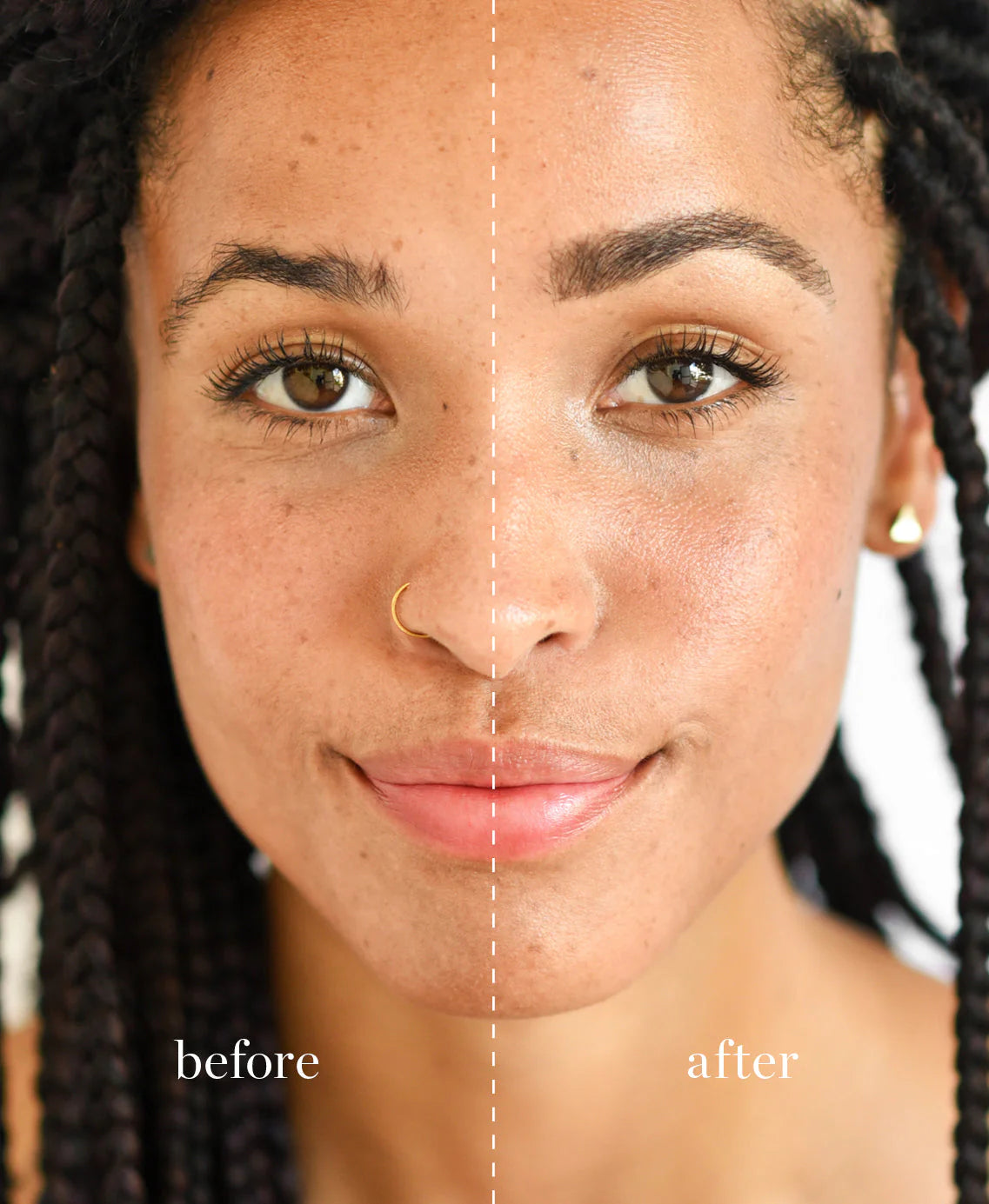 Argan Brow Hero - Perfect