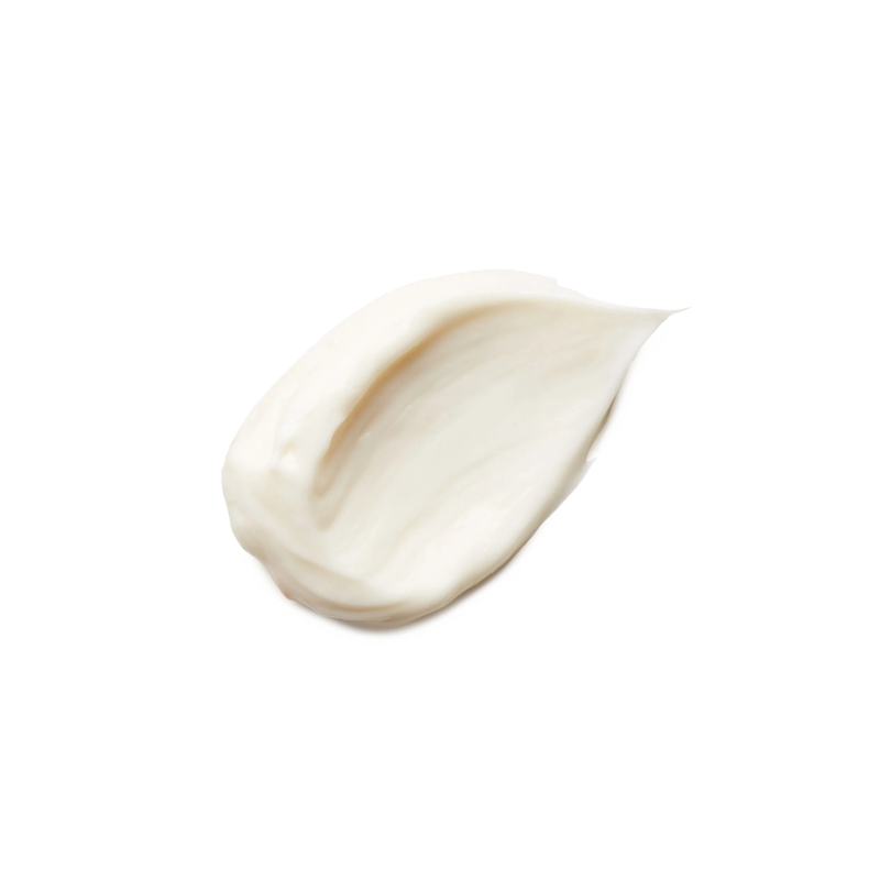 Deze rijke, ongeparfumeerde vegan moisturizer voor de gevoelige huidtypes heeft als doel het herstellen van balans en het versterken van de natuurlijke barrière van de huid. Milde chaga paddenstoel extracten behouden veerkracht terwijl natuurlijke ectoine irritatie vermindert en herstelt. De crème minimaliseert de diepte van rimpels en verhoogt tegelijkertijd de elasticiteit.