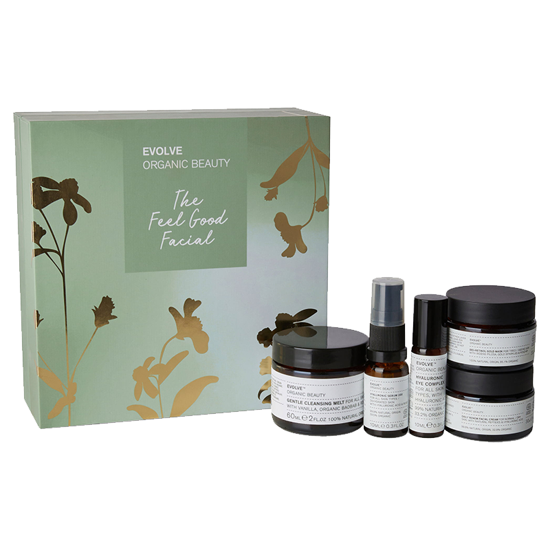 Feel beauty discount