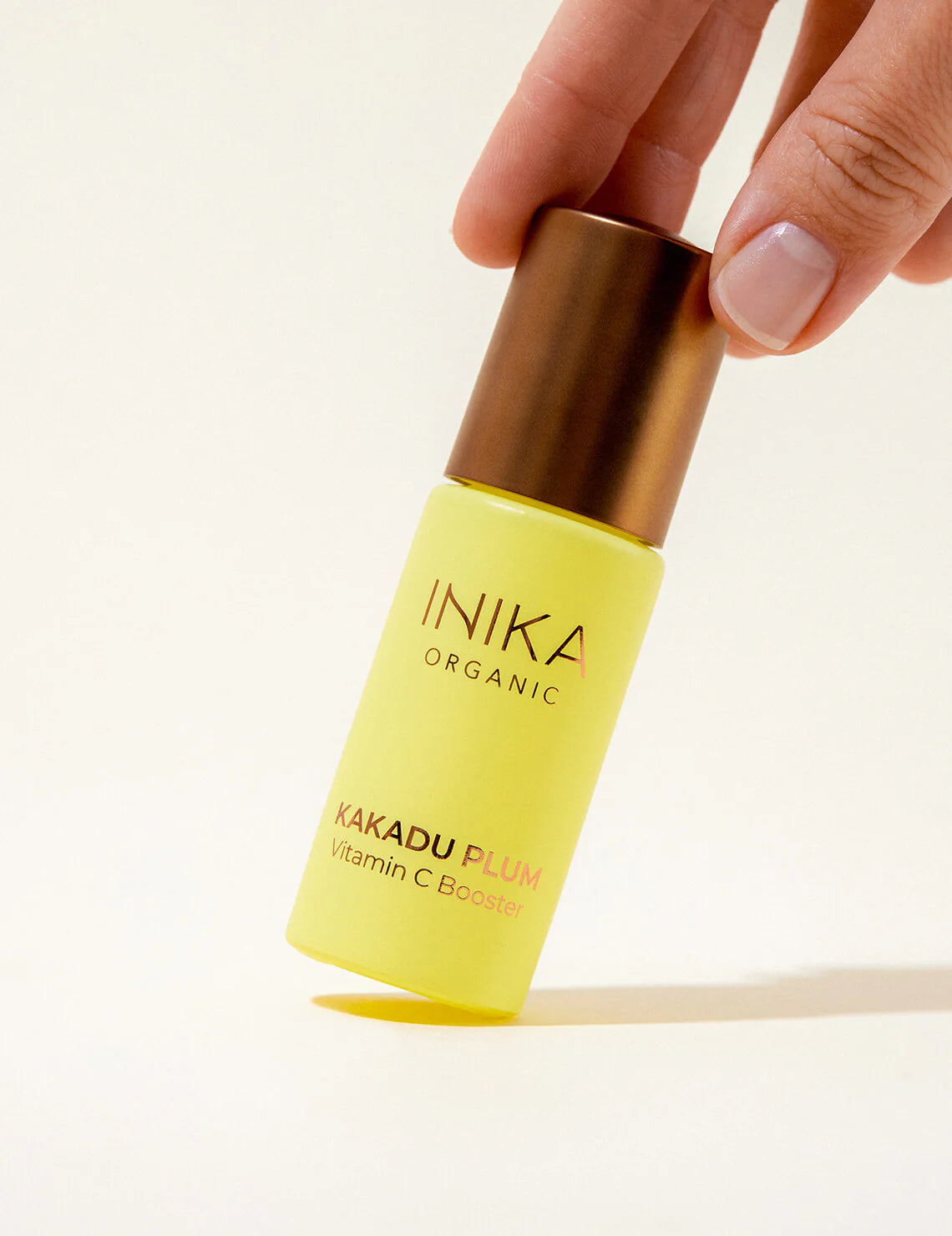 Inika Organic's Kakadu Plum Vitamin C Booster