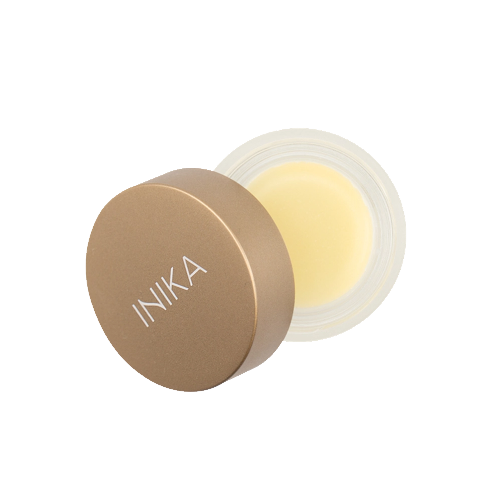 Verminder fijne lijntjes en geef je lippen een zijdezachte, soepele uitstraling met het INIKA Organic Lip Mask. Deze dierproefvrije, herstellende, natuurlijke lipbehandeling combineert exfoliërende AHA’s met collageenversterkend bakuchiol en essentiële vetzuren uit cactusvijg. Het resultaat: vollere, gevoede lippen met een prachtige glans.