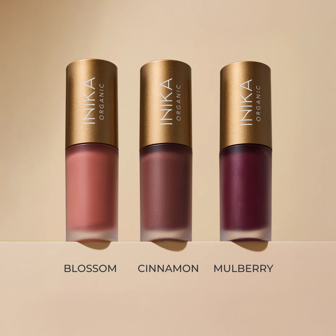 Tinted Lip Oil