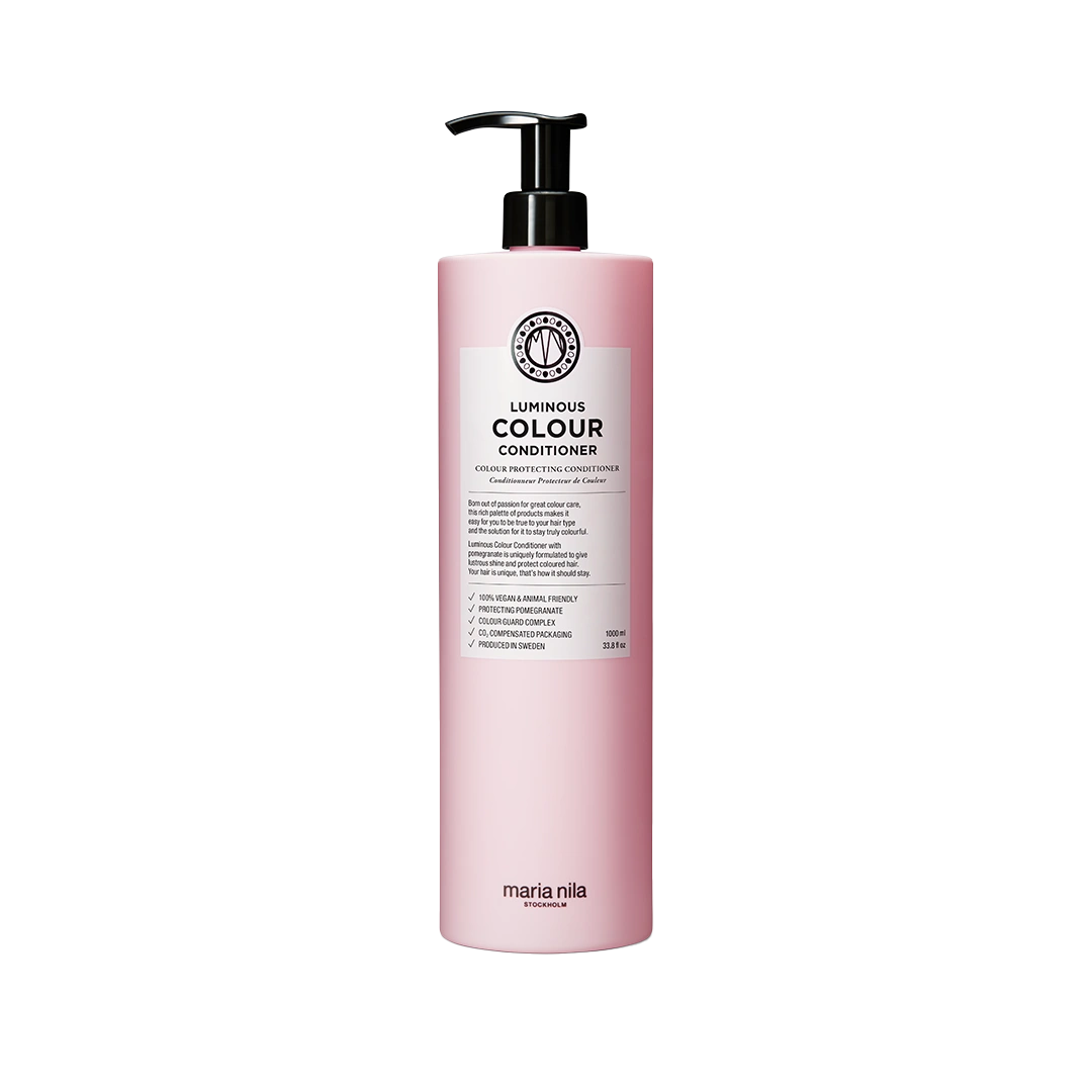 Luminous Colour - Conditioner