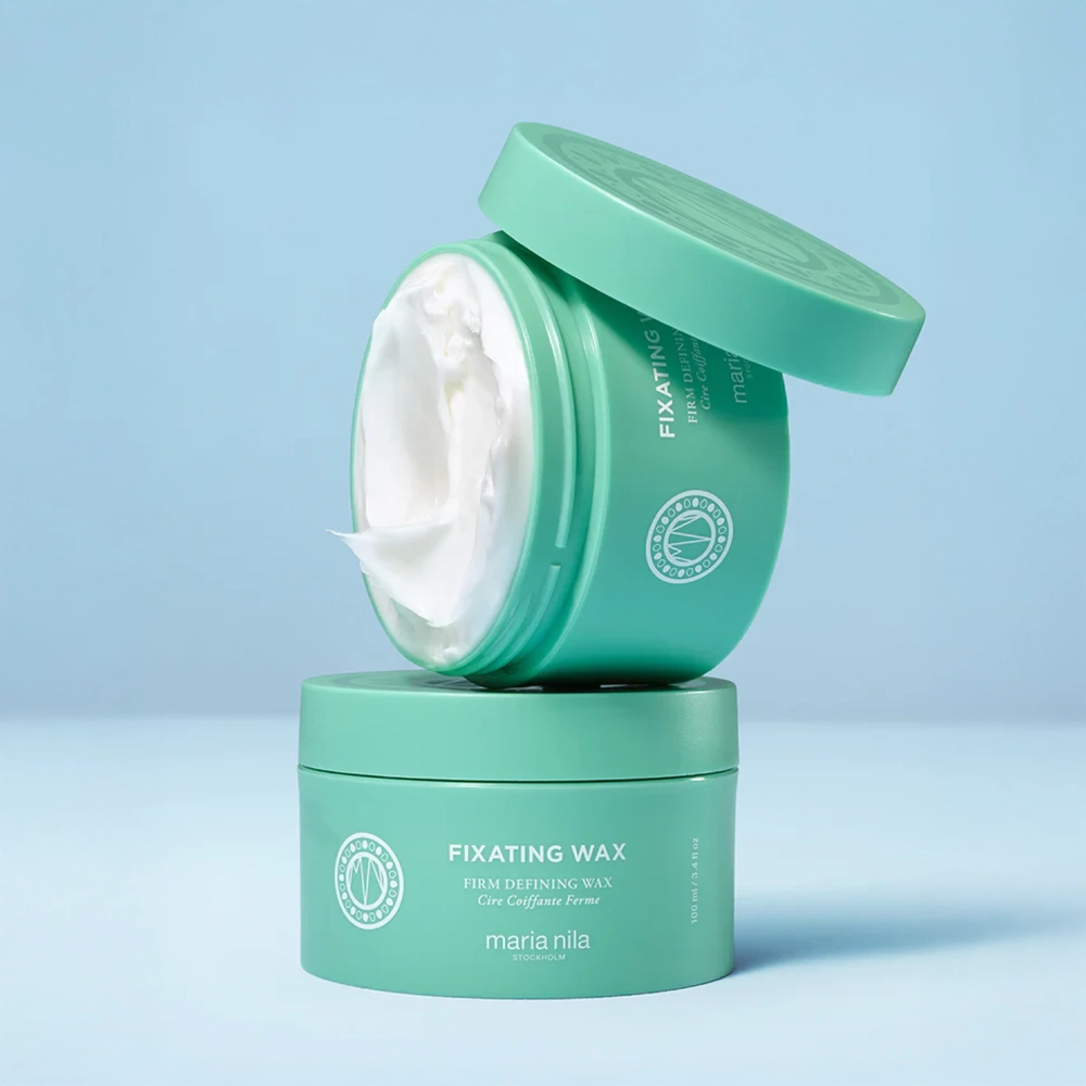 Potje maria nila extreme fixating wax product