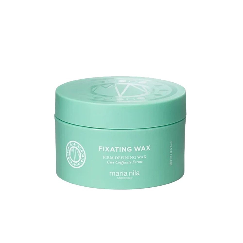 Potje maria nila extreme fixating wax product