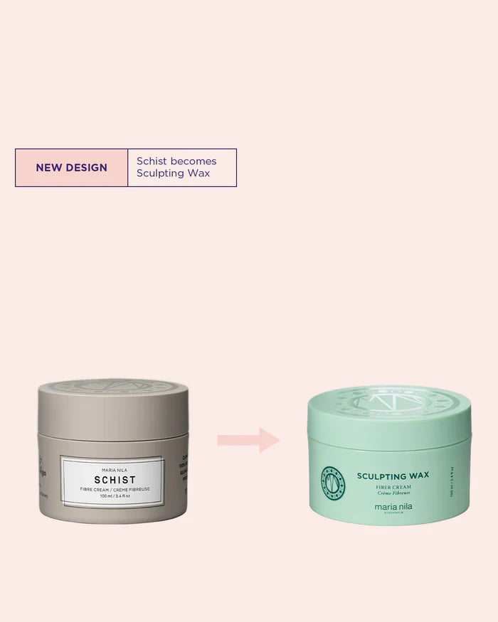 productinformatie maria nila sculpting wax fiber cream vegan en dierproefvrij