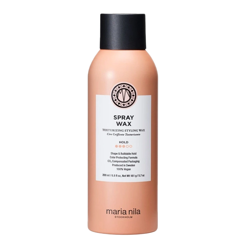 Maria Nila Styling Spray Wax - Texturizing Wax Spray bij Vegan Beauty