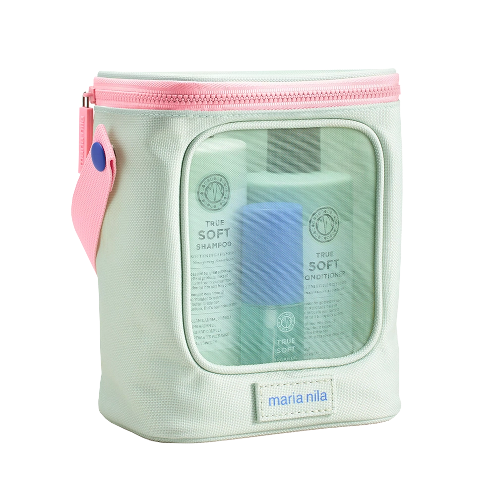 True Soft Beauty Bag '25