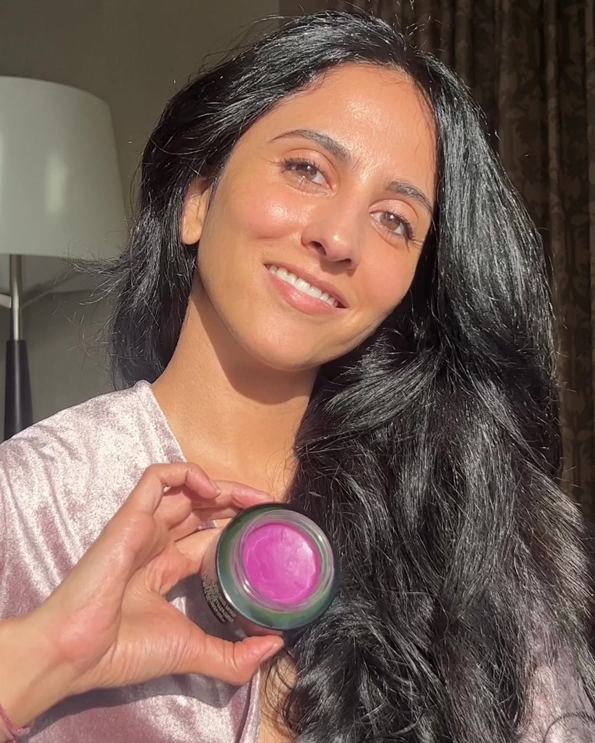 Meer over Ranavat Restoring Moonseed Treatment