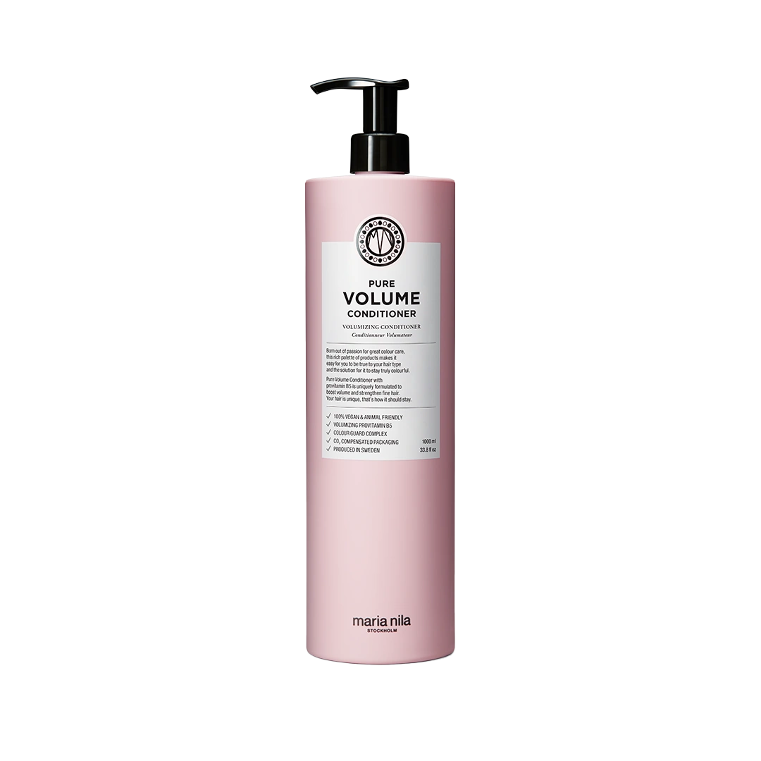 Pure Volume - Conditioner
