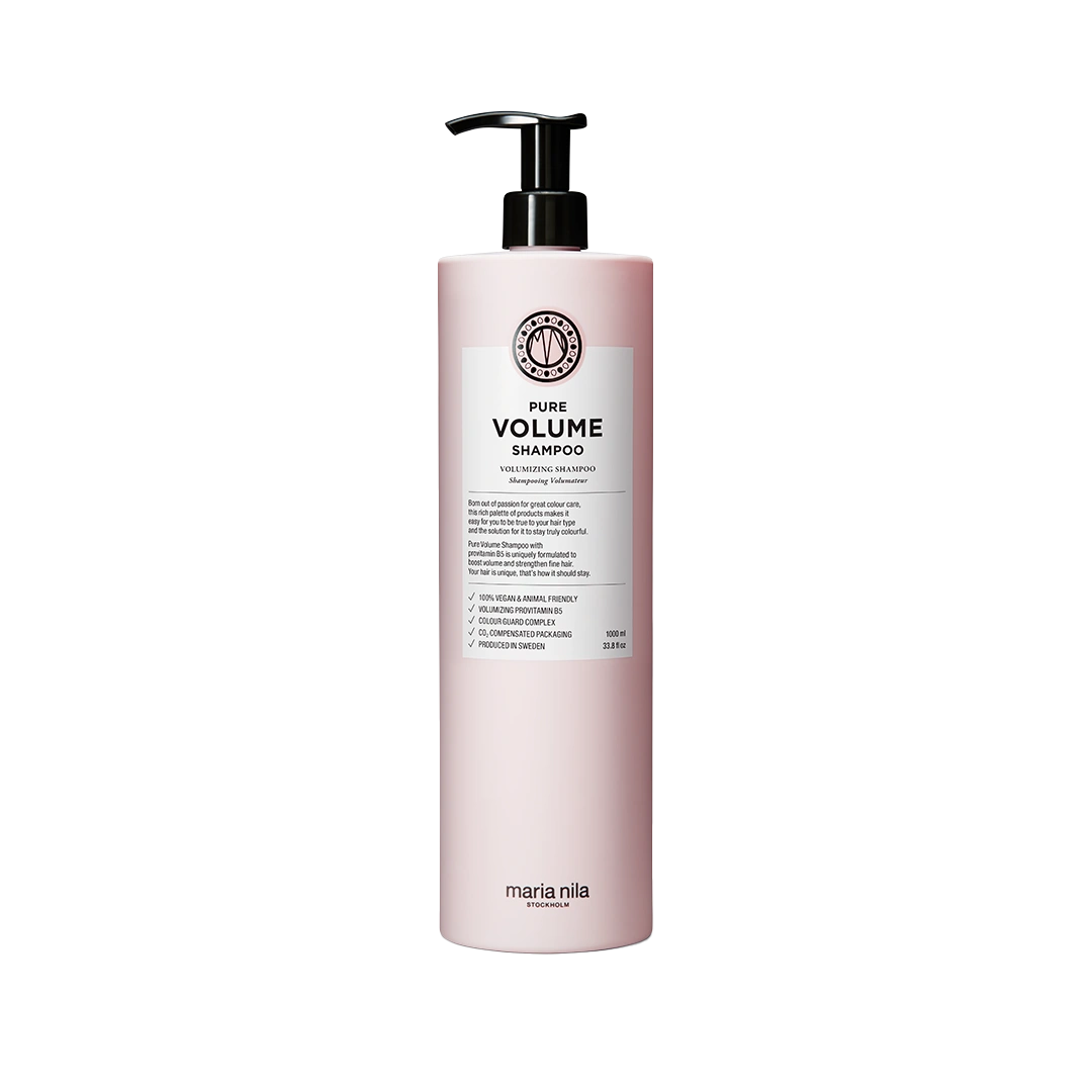 Pure Volume - Shampoo