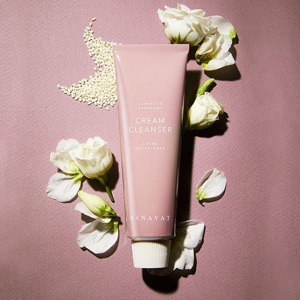 Luminous Ceremony - Cream Cleanser