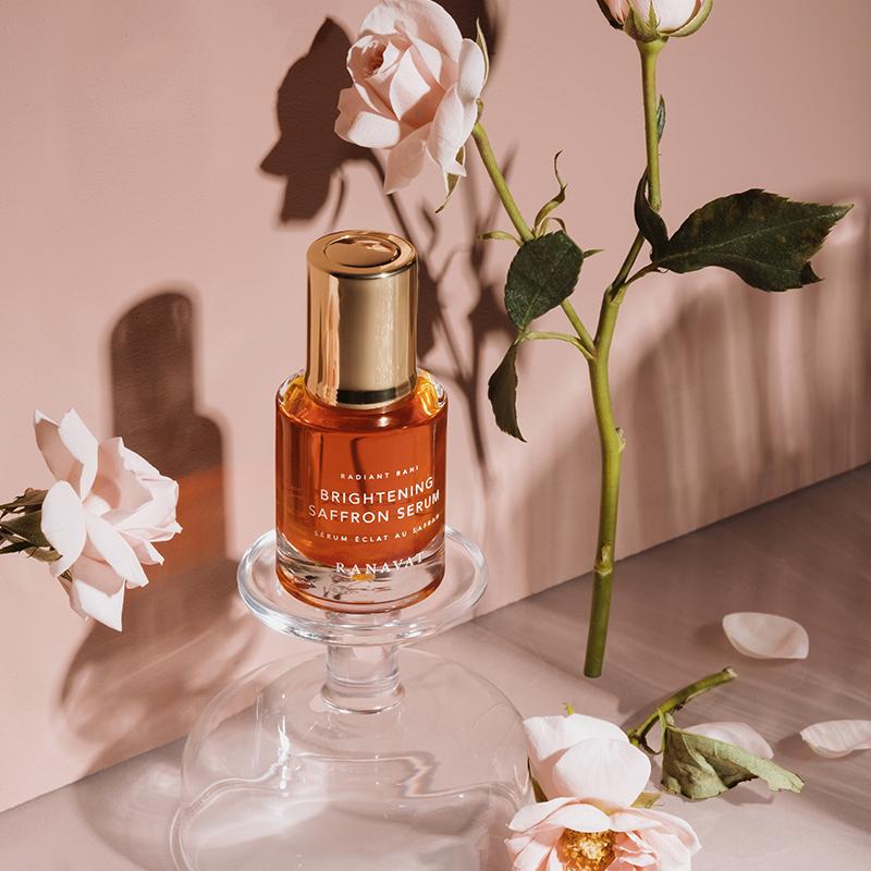 Bij Ranavat maakt Michelle Ranavat met trots de beste beauty formules die veganistisch en biologisch zijn. Ranavat haar assortiment is geheel vegan, een favoriet van redacteuren, heeft meerdere awards gewonnen en is een favoriet onder beroemdheden.