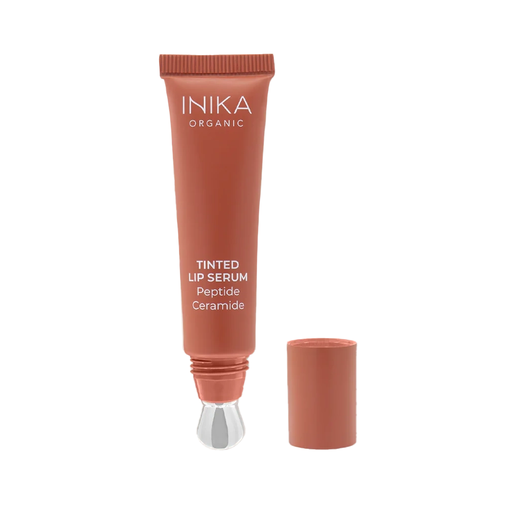 #kleur_Rosewood - Tinted Lip Serum