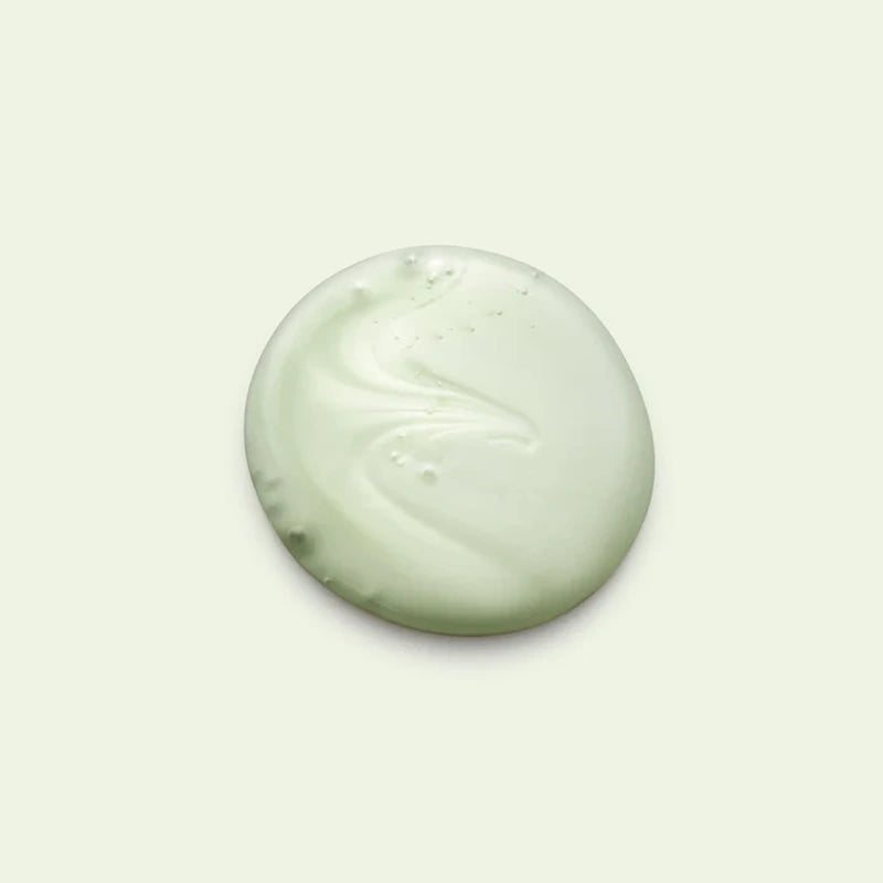 Shampoo product sample van Maria Nila Structure Repair.