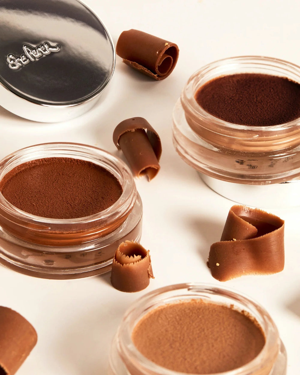 Ere Perez Bronzing pots met vitamine e en sheaboter